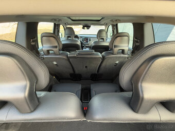 Volvo XC90 2.0 B5 Drive-E Momentum Pro AWD A/T 7m DPH - 9