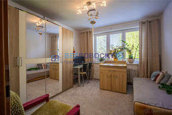 Prodej bytu 3,5+1 (73 m²) – Hodonín, Bažantnice - 9