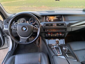 BMW 530D 190kw X-drive 2016 - 9