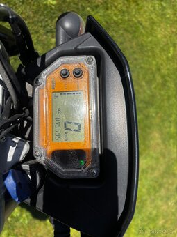 Ktm 640 enduro - 9