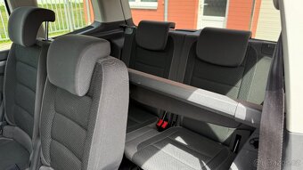 Volkswagen Touran //1.6TDi//77kW//STYLE//7MÍST//TOP// - 9