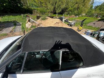 Opel astra f cabrio - 9
