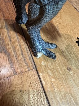 Modely dinosaurů - 9