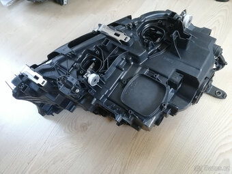 BMW 7 G11 G12 FULL LED Adaptive 8499229-01 - 9