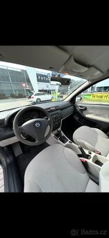 Fiat Stilo 1.9 JTD, 2004, manuál. Nepojizdné - 9