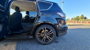 Ford s-max 132 Titanium Webasto - 9