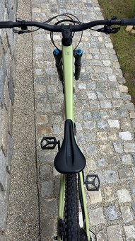 Canyon Spectral 125 CF 8 carbon, vel. L - 9