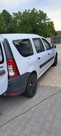 Dacia Logan - 9
