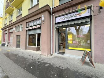 Prodej obchodní prostory, 23 m2 - Karviná - Nové Město - 9