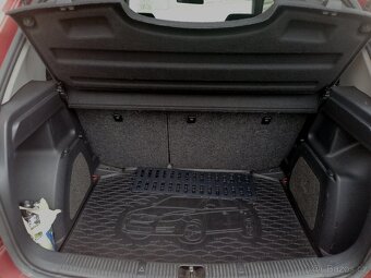 Škoda Fabia II 1,2 51kw sport - 9