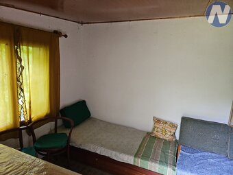Pronájem zahrady, 10.029 m2, Chlumany - 9