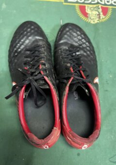 Fotbalové kopačky Nike Magista 45 - 9