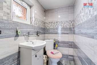 Prodej rodinného domu, 121 m², Valtířov - Velké Březno - 9