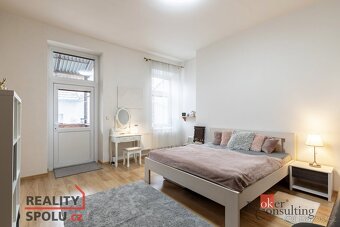 Prodej, byty/4+1, 128 m2, Národních hrdinů 712/33, 69002 Bře - 9