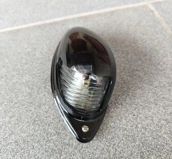 Originální nova parabola žárovka 6V kontrolka - 9