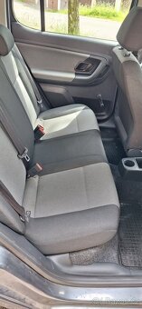 Škoda Fabia 1.4 tdi - 9