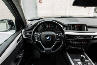 BMW X5 3.0D xDrive M - 9