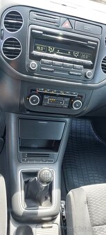 Volkswagen Golf Plus 1.2 TSI, r.v. 2013, jen 167 tis. km - 9