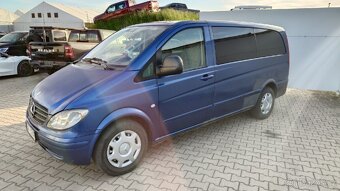 Mb Vito 115 2003 - 9
