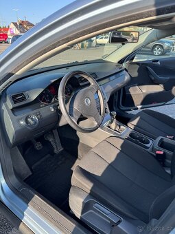 Volkswagen Passat B6 1.9 TDI - 9