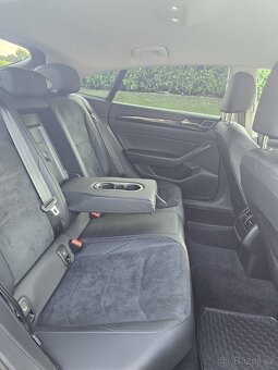 VW Arteon 2.0 TDI 140kw - 9