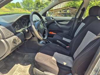 Prodám Škoda Octavia 1.9 TDI 81 kW - 9