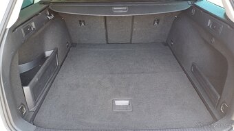 VW Passat Variant Alltrack 2.0TDI 176kW 4Motion 1.MAJ-DPH-TZ - 9