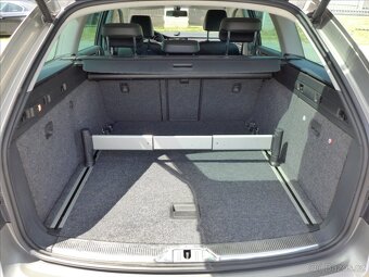 Škoda Superb 2,0 TDi 4X4, ELEGANCE, TAŽNÉ - 9