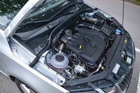 Škoda Octavia Combi 1.5 Tsi/G-TEC Dsg Ambition 1 MAJ ČR - 9