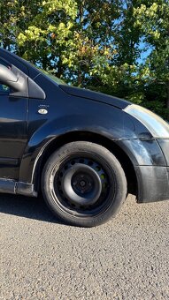 Citroen C2 VTS 1.6 16V 90kw - 9