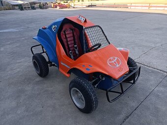 Buggy Havel 160 - 9