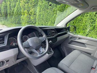 Volkswagen Transporter T6.1 2.0 TDI 110kW DSG L2 - 9