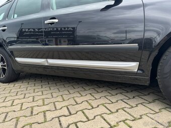 Škoda Octavia 1,9 TDI 77 KW STK KM - 9