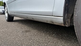 Škoda fabia 1.2tdi anglie - 9