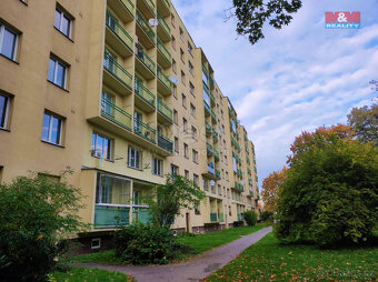 Prodej bytu 2+1, Havířov, ul. Družstevnická - 9