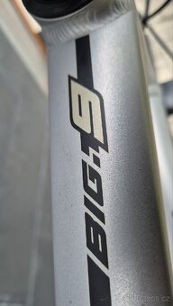 MERiDA BIG Nine 80-D (XXL) - 9