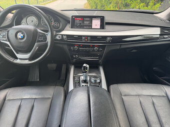 X5 2.0 X-DRIVE 40e Iperformance 230kW AT/8 HYBRID ČR DPH - 9
