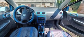ŠKODA Fabia 1.2 HTP 47kw - 9