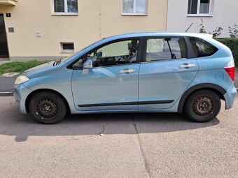 Honda FR-V - 9
