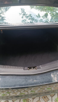 Ford Mondeo MK4 - 9