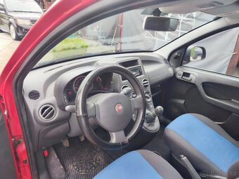 Fiat panda - 9