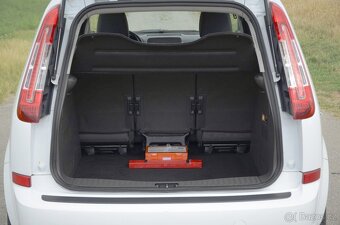 Ford C-Max 1.6 benzín 2009 - 9