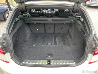 BMW 330d touring M Paket G21 - 9