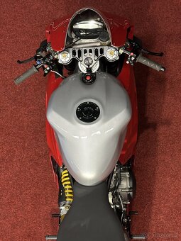 Ducati Panigale V2 - 9
