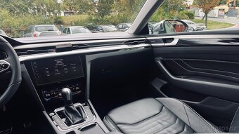 Volkswagen Arteon Facelift - 9