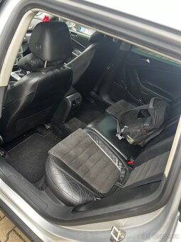 Volkswagen Passat B6 • 2008 • Kombi • 1.9 TDI - 9