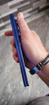 Samsung Galaxy Z Fold 7 1TB modrý VYMĚNÍM - 9