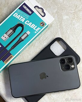 Apple Iphone 11 Pro 64GB Gray - 9