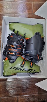 Dynafit tigard 130 - 9
