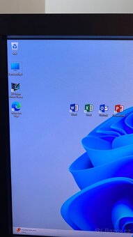PC-počítač i5, 8GB RAM, 1,5 TB, Nvidia gr. karta - 9
